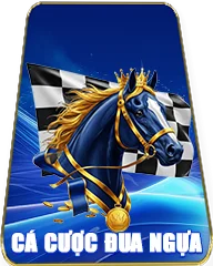 Cá cược đua ngựa