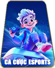 Cá cược Esports
