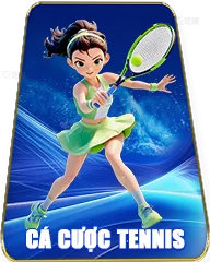 Cá cược Tennis