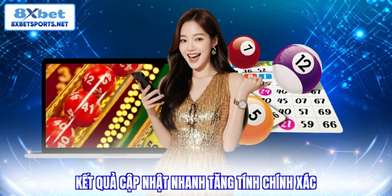 Xổ Số 8XBET - Top 1 Lựa Chọn Tối Ưu Lợi Nhuận Ổn Định 2026 Kết quả cập nhật nhanh tăng tính chính xác