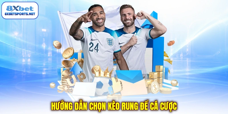 Cách Bắt Kèo Chuẩn Trong Cá Cược Bóng Đá, Bí Kíp Làm Giàu Hướng dẫn chọn kèo rung để cá cược